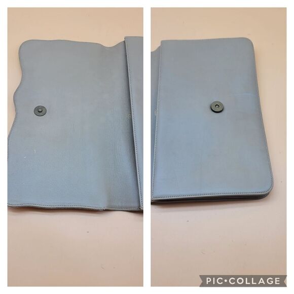 Authentic Gucci Clutch  - Picture 7 of 11